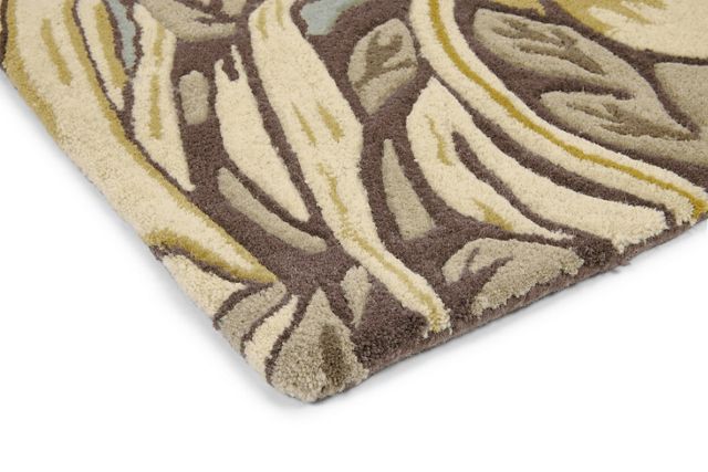 Morris & Co. Pimpernel Rug #3