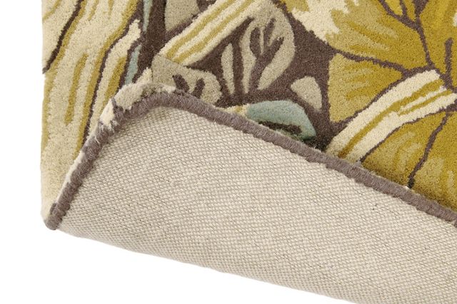 Morris & Co. Pimpernel Rug #4