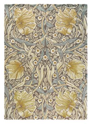 Morris & Co. Pimpernel Rug