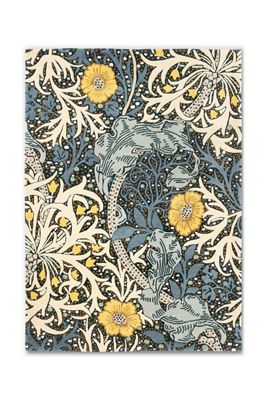 Morris & Co. Seaweed Rug