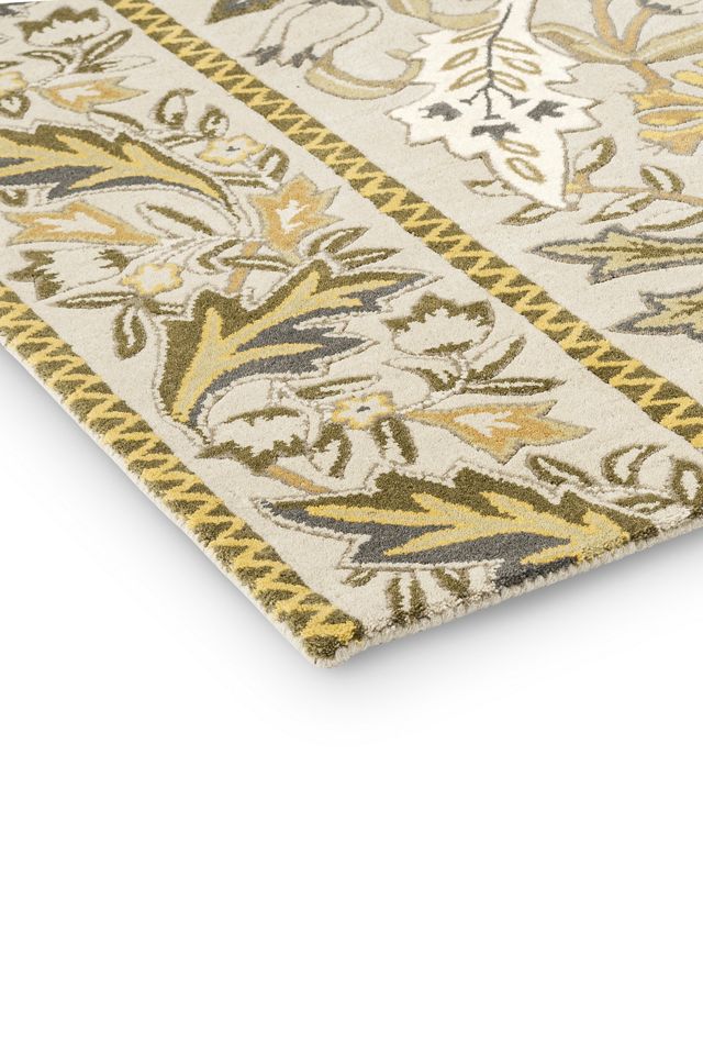 Morris & Co. Wilhelmina Rug #2
