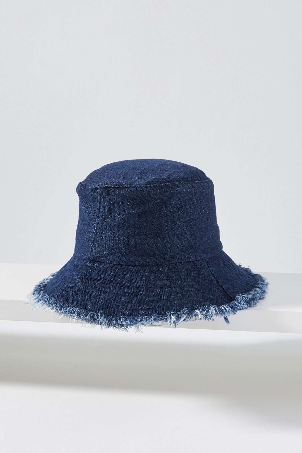 San Diego Hat Co. Denim Bucket Hat