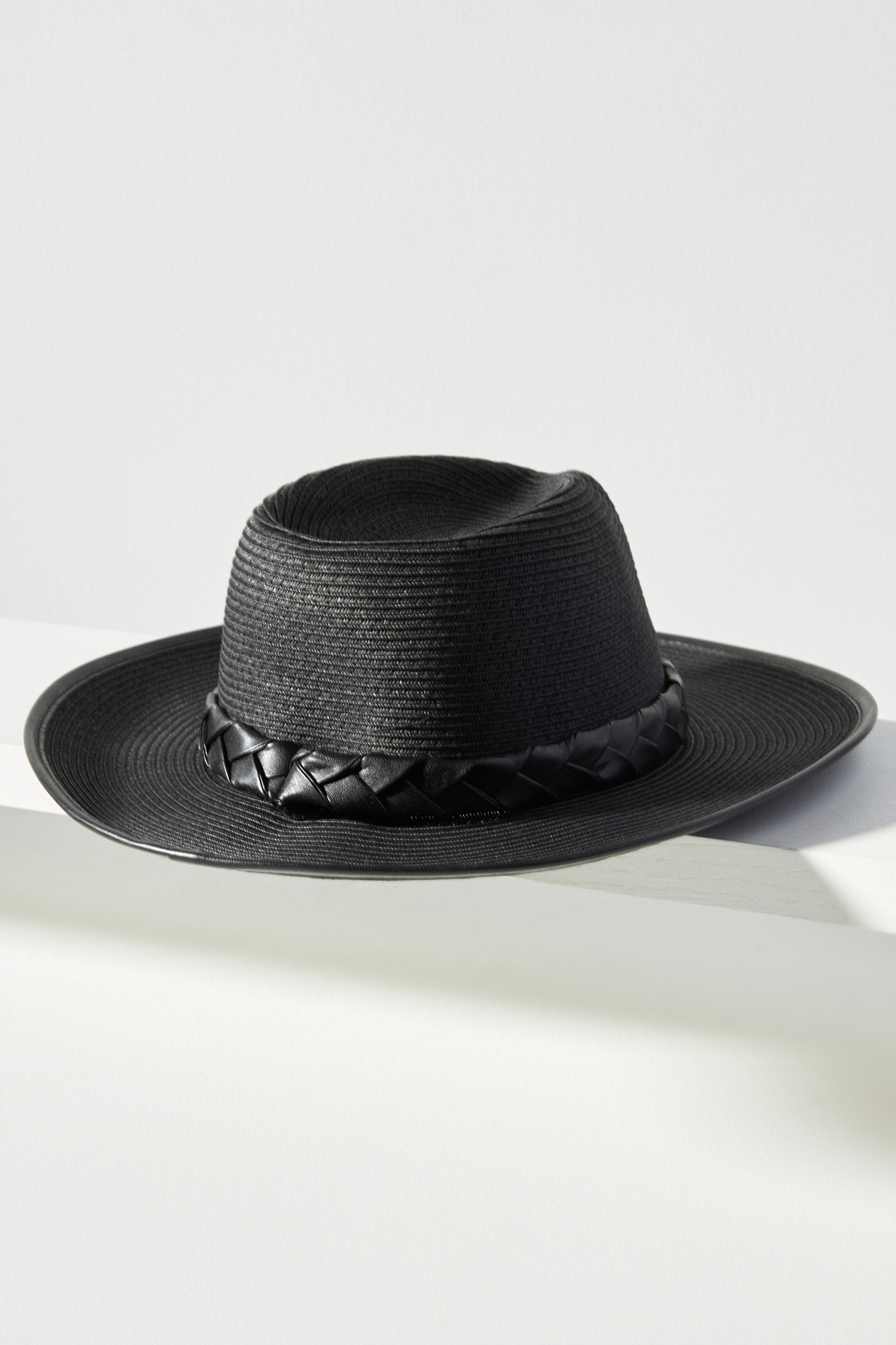 San Diego Hat Co. Looker Fedora