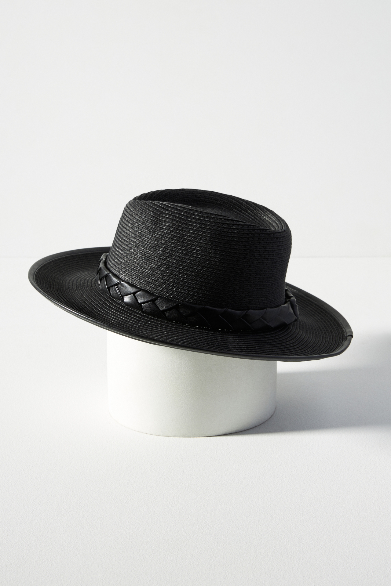 San Diego Hat Co. Looker Fedora