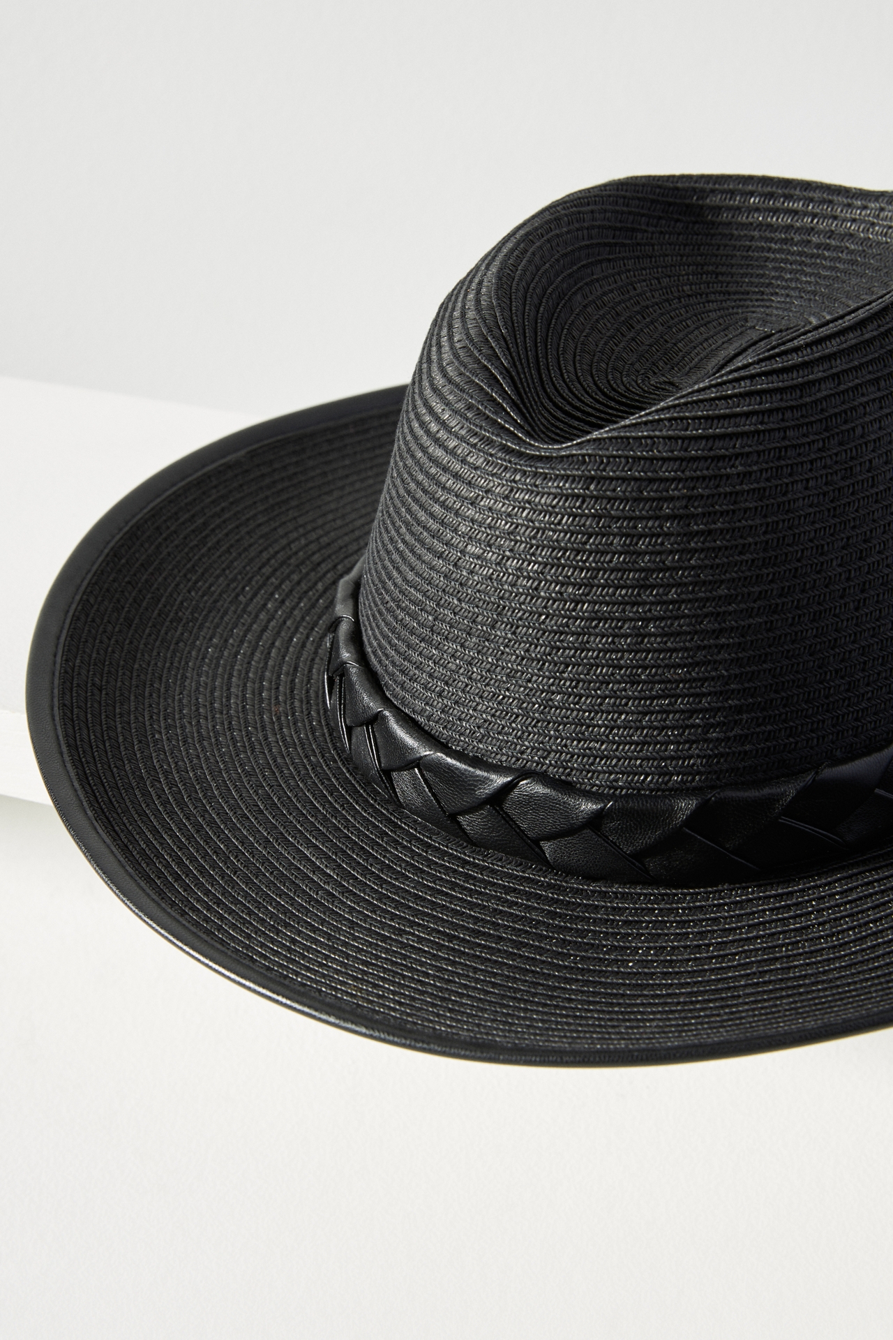 San Diego Hat Co. Looker Fedora