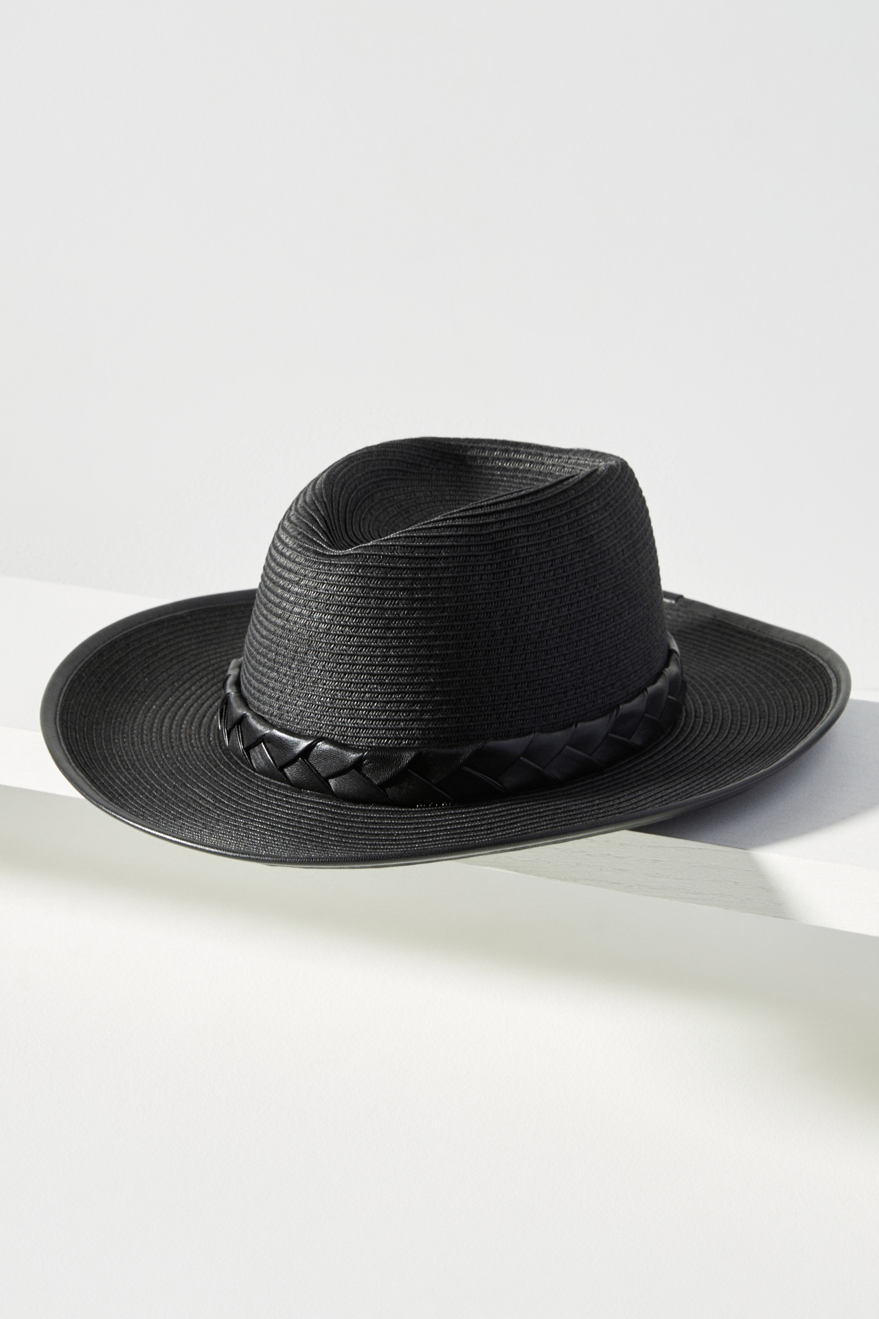 San Diego Hat Co. Looker Fedora