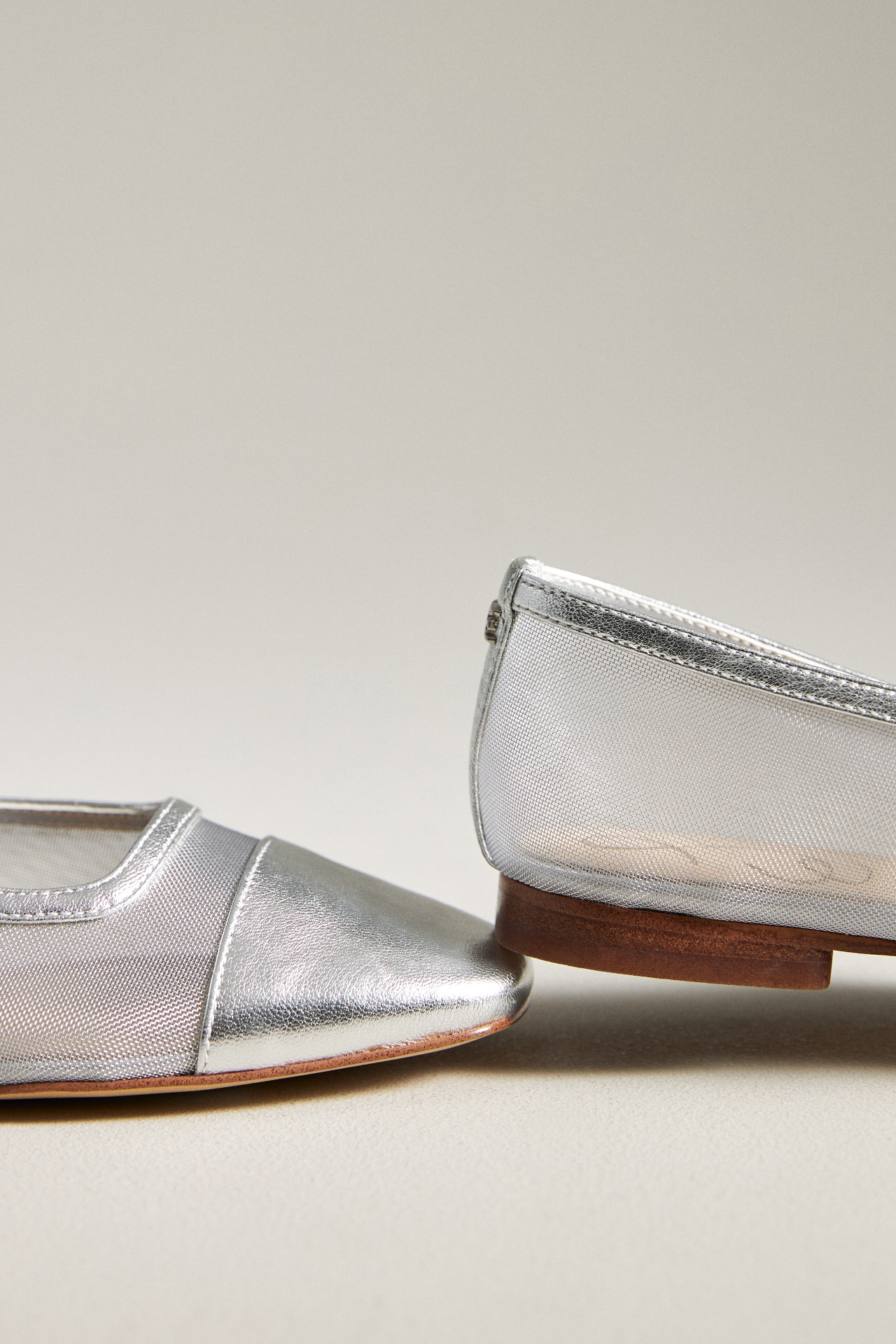 Sam Edelman Miranda Mary Jane Flats