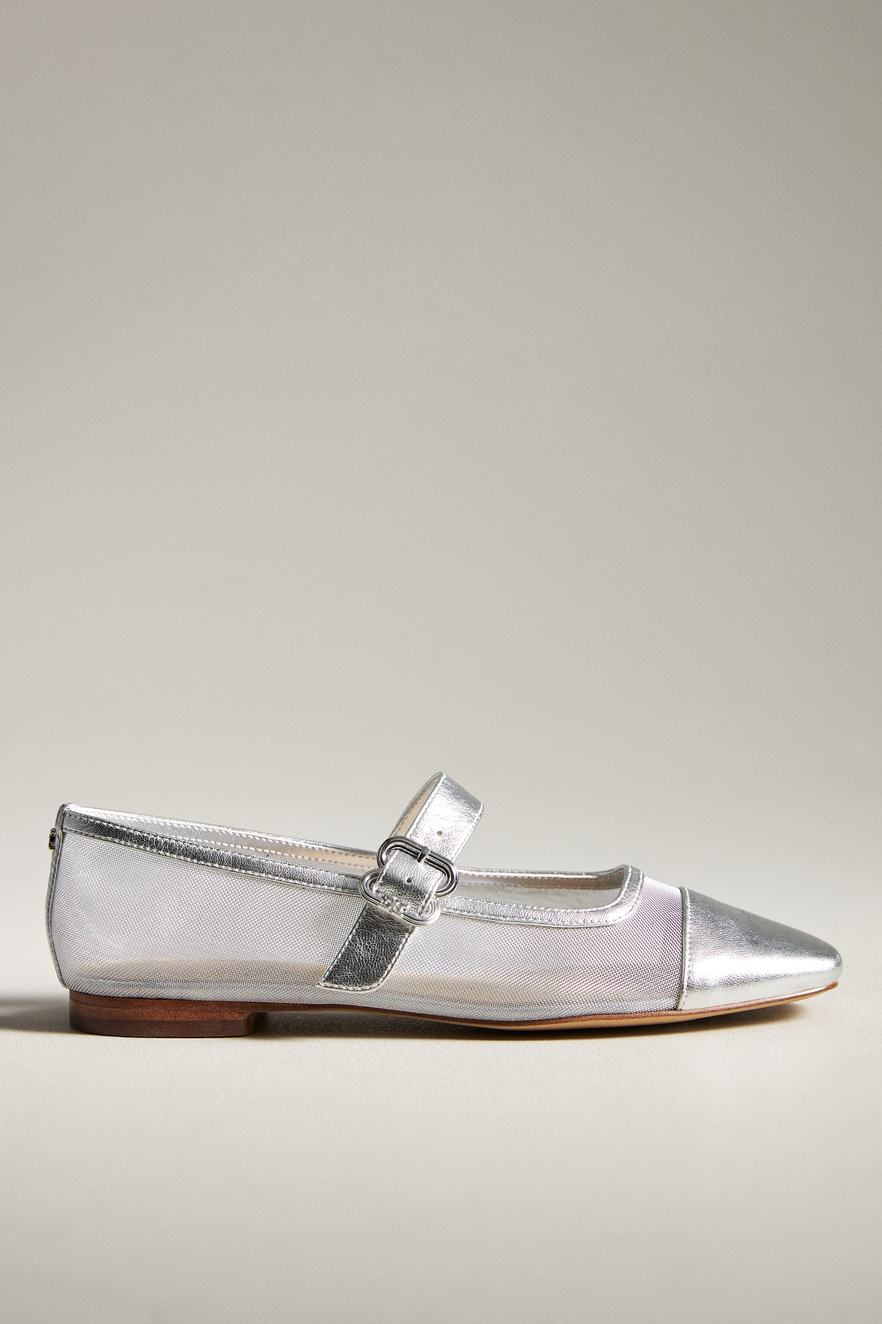 Sam Edelman Miranda Mary Jane Flats
