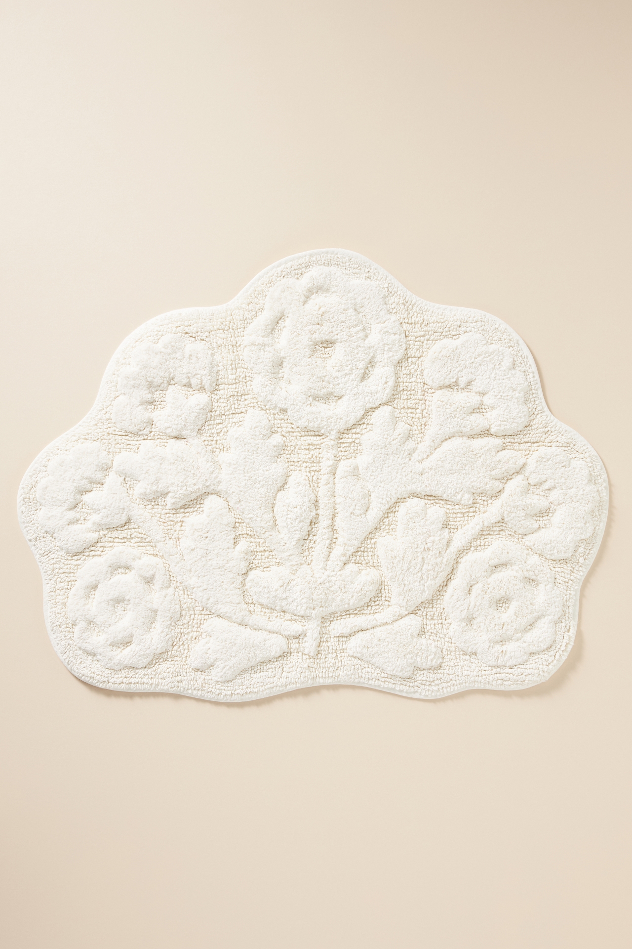 Eudora Bath Mat