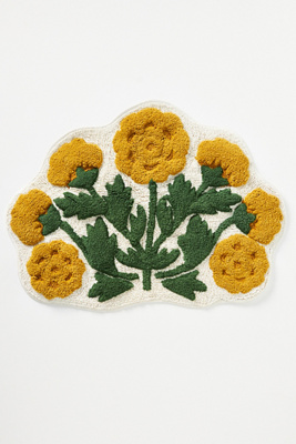 Eudora Bath Mat