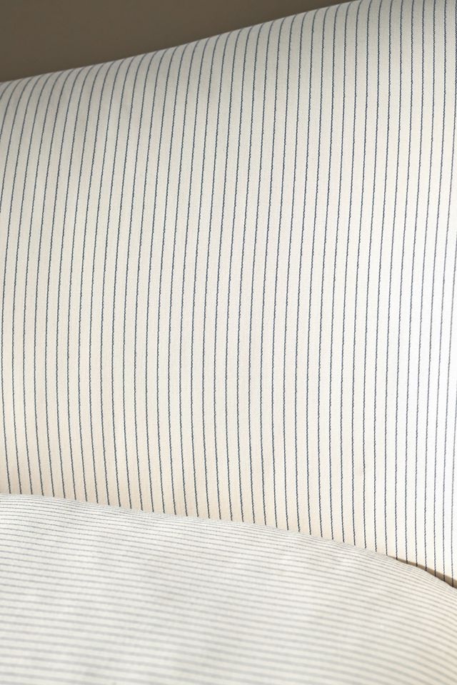 Sorrento Stripe Pied-A-Terre Sofa #2