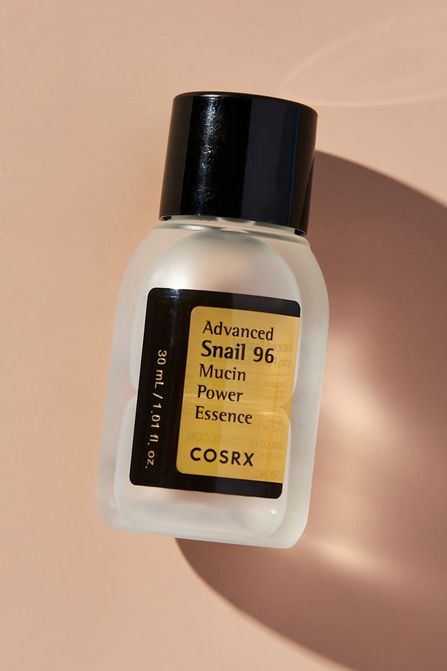 COSRX Mini Advanced Snail 96 Mucin Power Essence