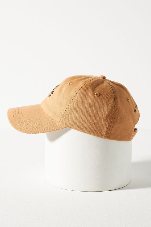Frasier Sterling Oyster Baseball Cap #2