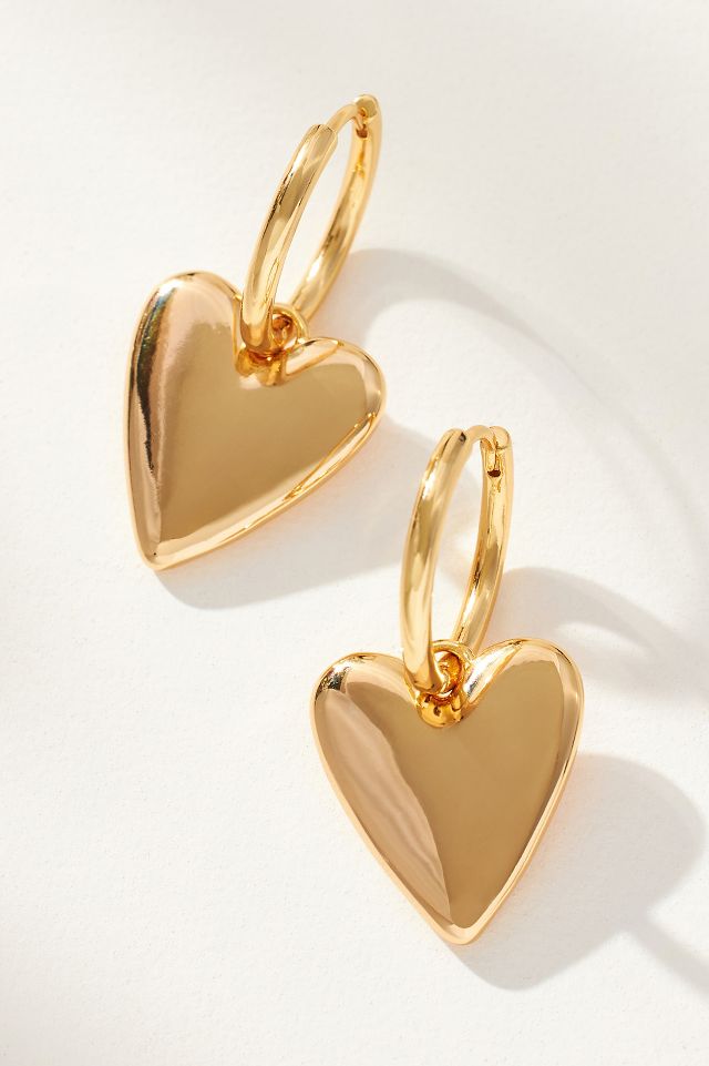 Anthropologie hot sale earrings uk