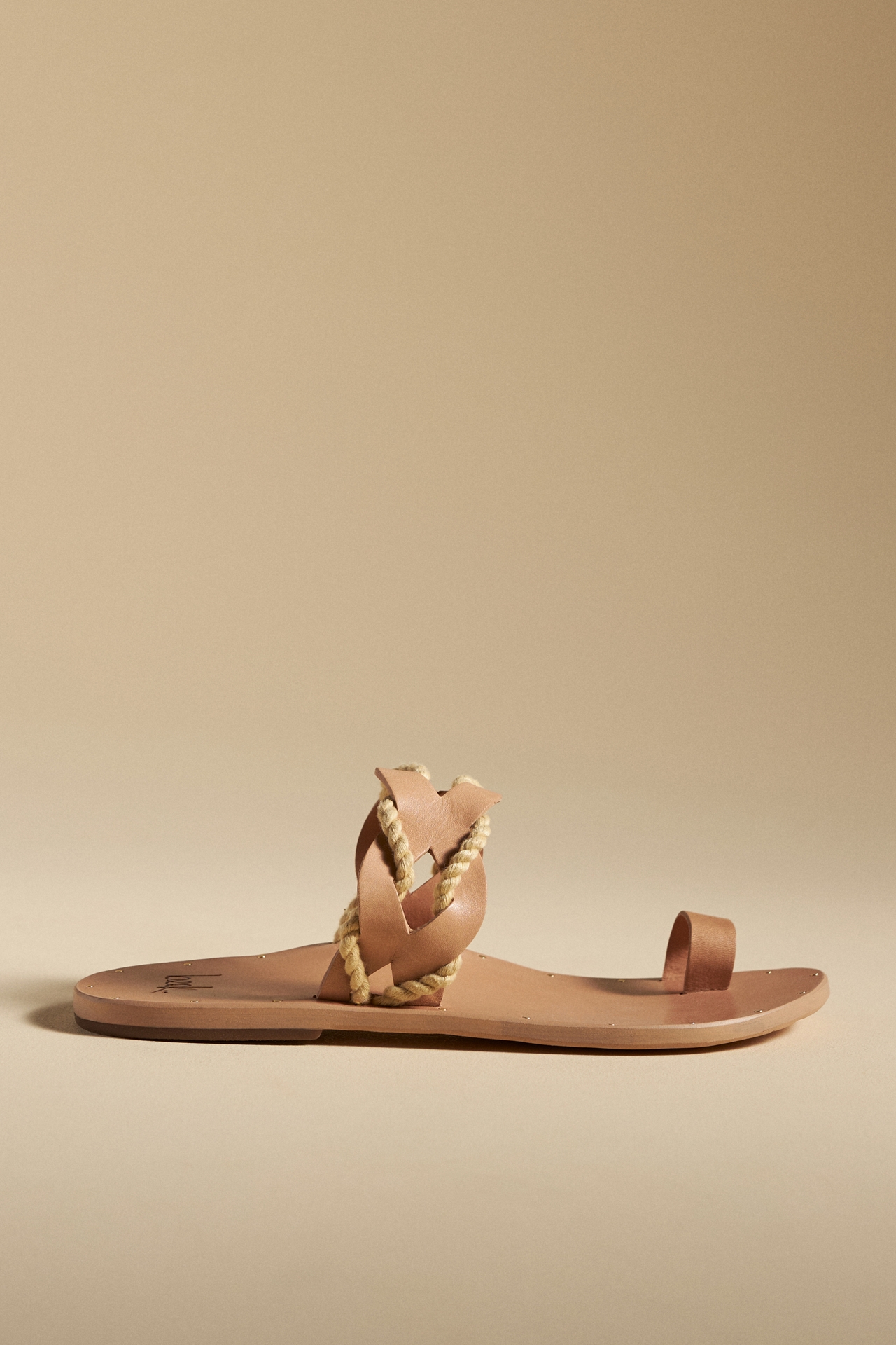 beek Treepie Sandals