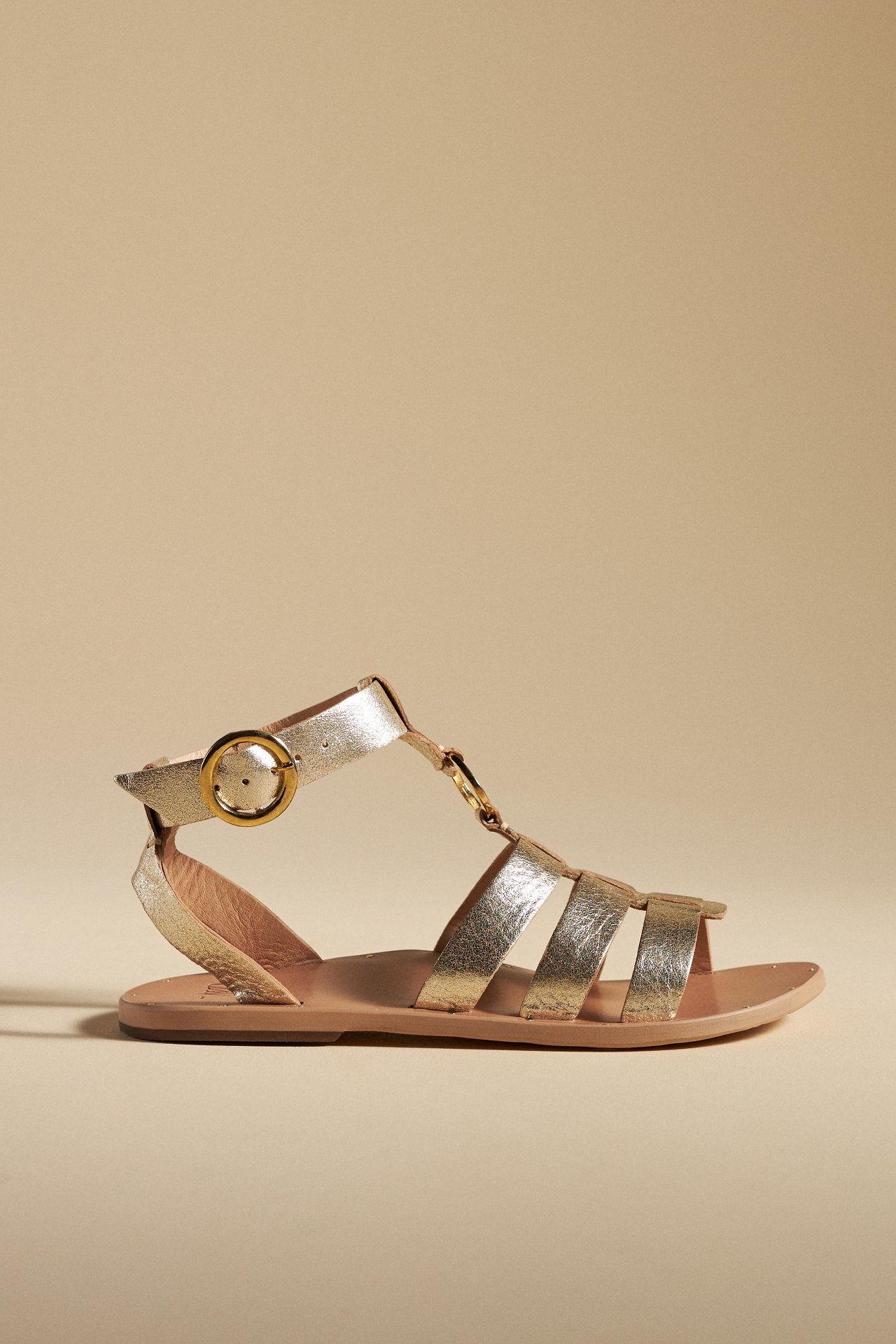 beek Attila Sandals