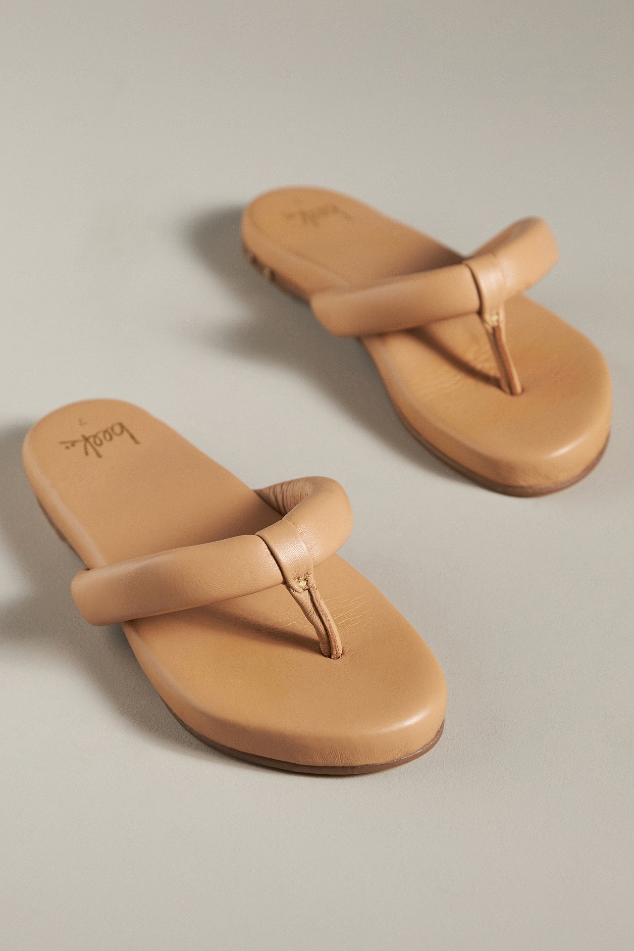 beek Ruby Thong Sandals