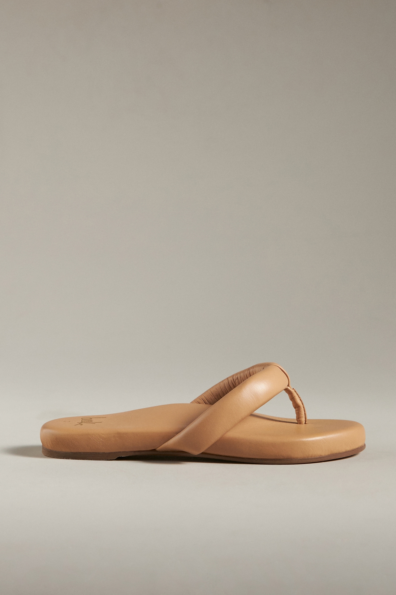 beek Ruby Thong Sandals