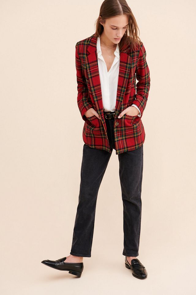 CECILIE Copenhagen Fenya Blazer #3