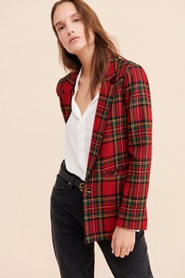CECILIE Copenhagen Fenya Blazer