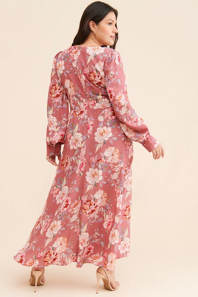 Yumi Kim Marlo Maxi Dress #1