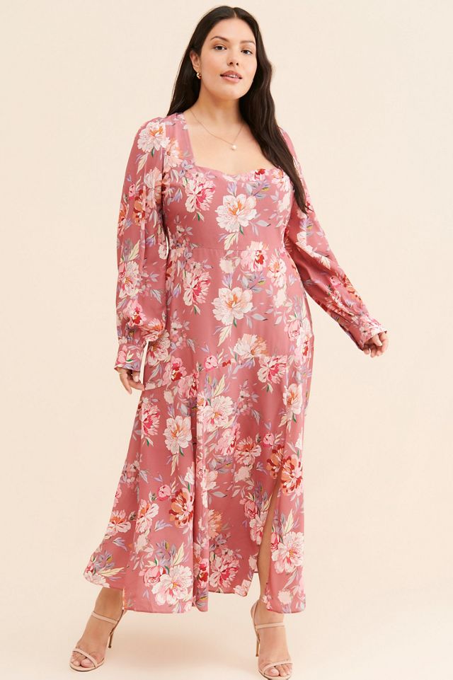 Yumi Kim Marlo Maxi Dress #3