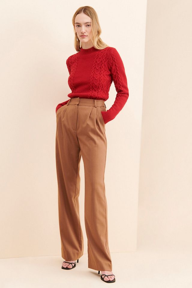 BTFL-Life Arna Mockneck Pullover #3