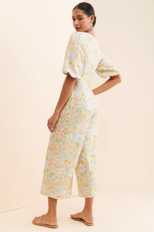 Sancia The Aida Jumpsuit #1