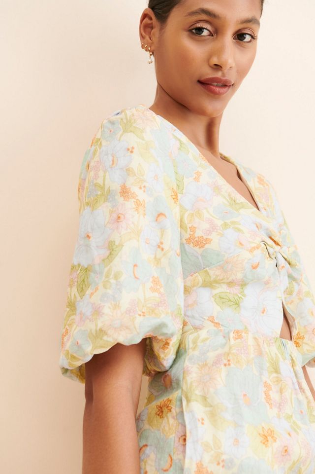 Sancia The Aida Jumpsuit #2