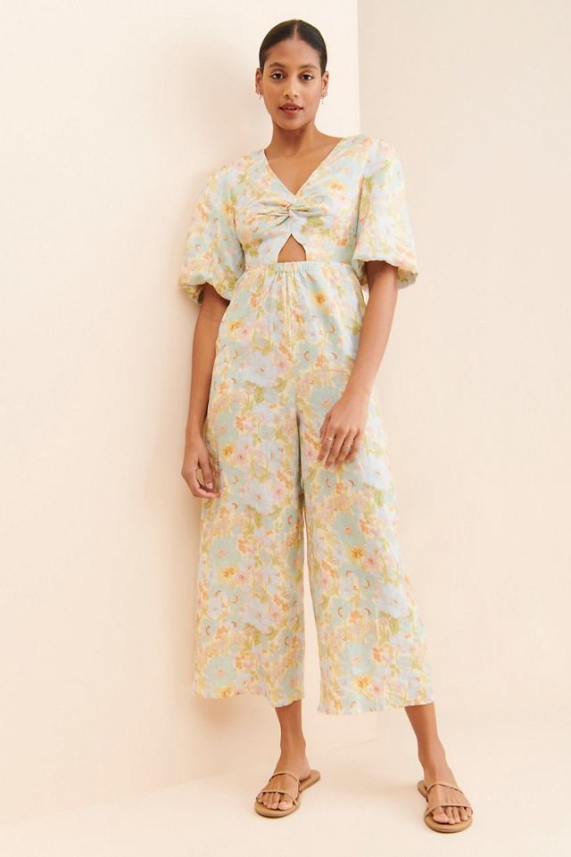 Sancia The Aida Jumpsuit #3