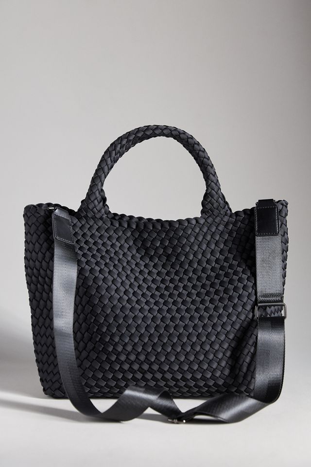Sol and Selene Neoprene Tote Bag #1
