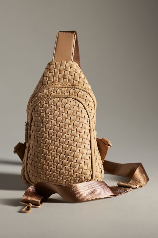 Sol and Selene Neoprene Sling Bag #1