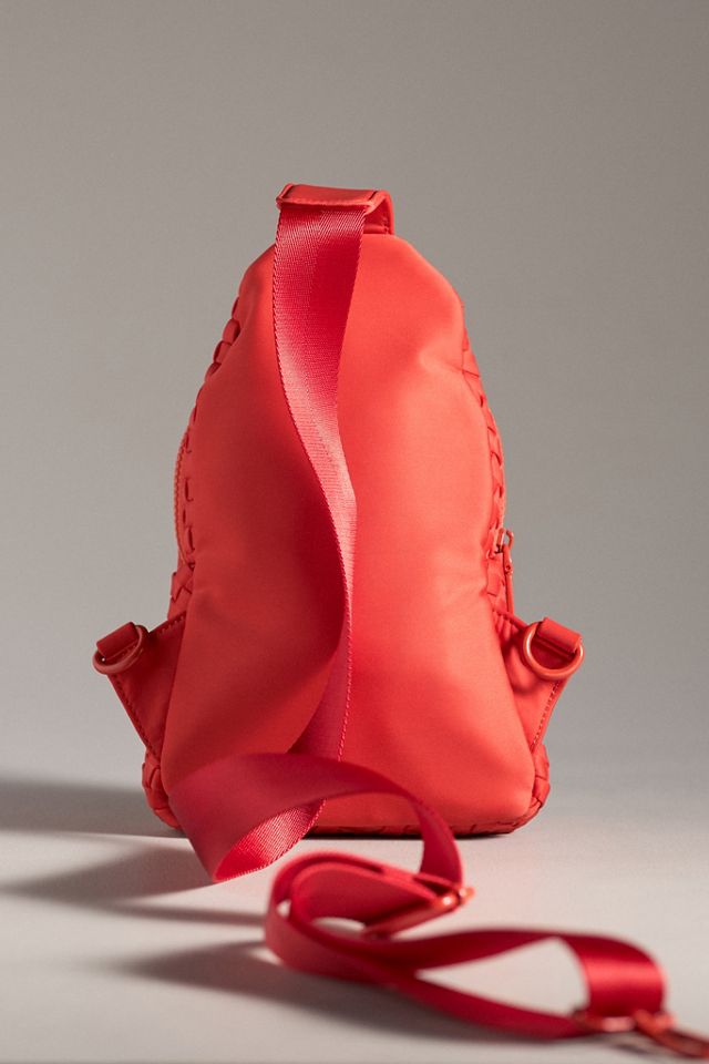 Sol and Selene Neoprene Sling Bag #1