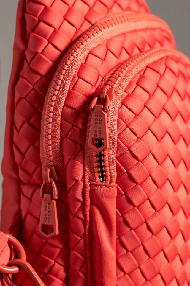 Sol and Selene Neoprene Sling Bag #2