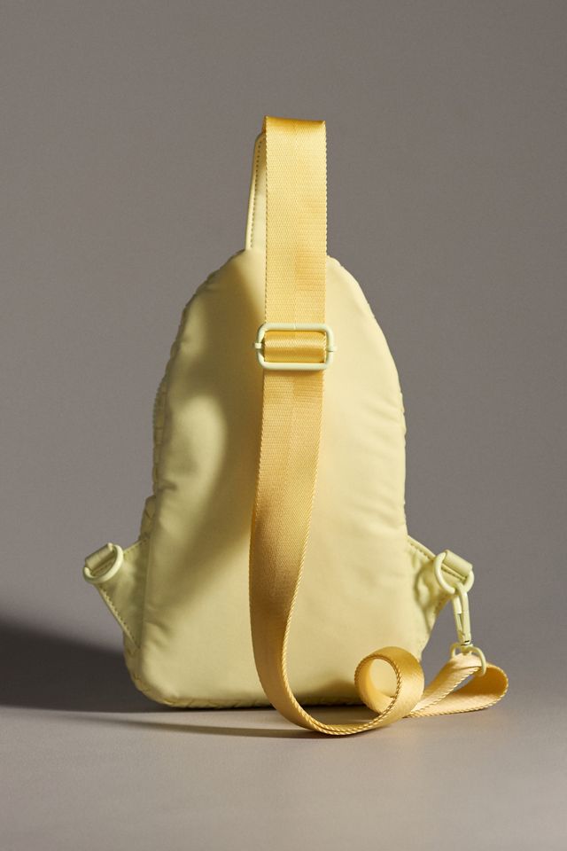 Sol and Selene Neoprene Sling Bag #1