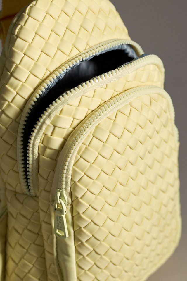 Sol and Selene Neoprene Sling Bag #2