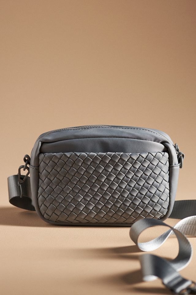 Sol and Selene Neoprene Crossbody Bag | Anthropologie