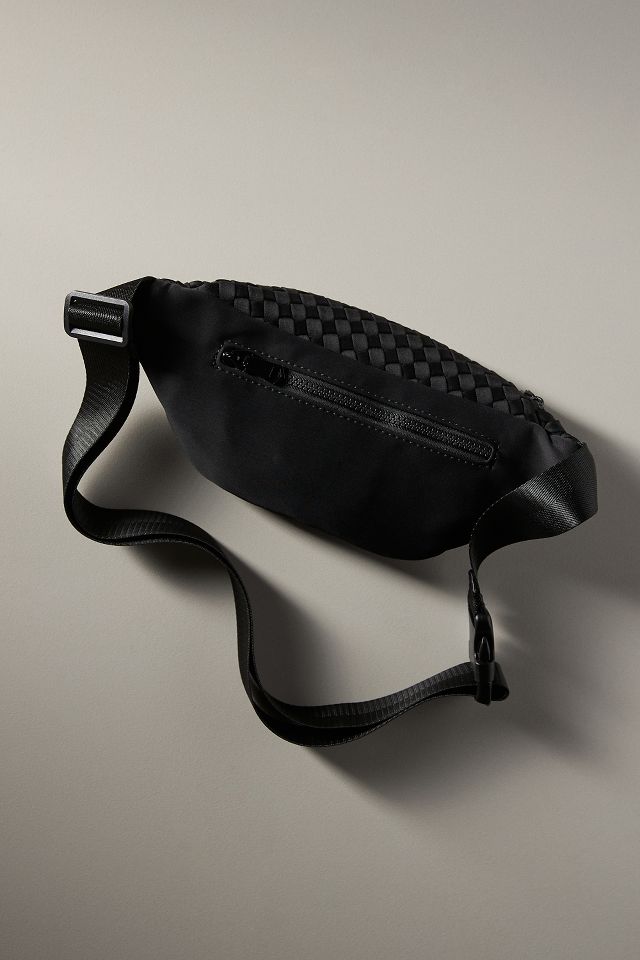 Sol and Selene Neoprene Belt Bag #1