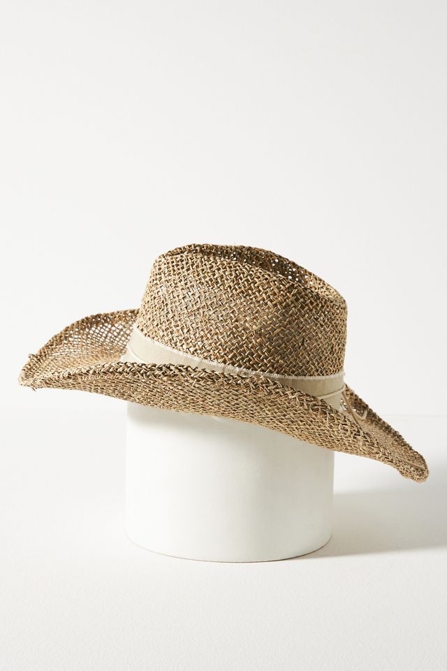 San Diego Hat Co. Rooted Rancher | Anthropologie display picture 3