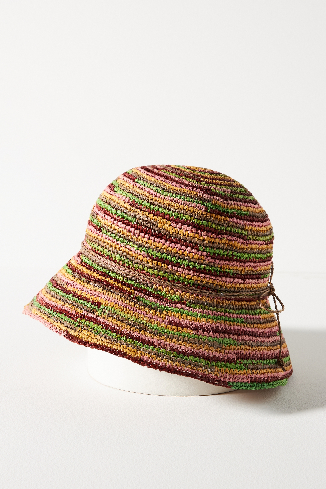 San Diego Hat Co. Iris Bucket Hat