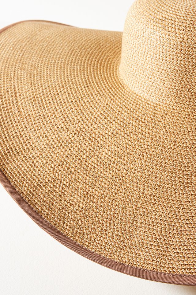 San Diego Hat Co. Sun Dial Floppy Hat #6