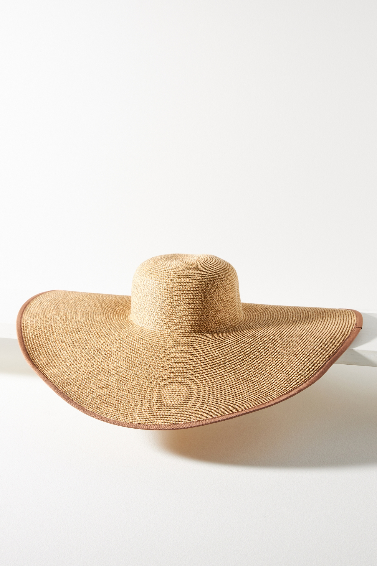 San Diego Hat Co. Sun Dial Floppy Hat