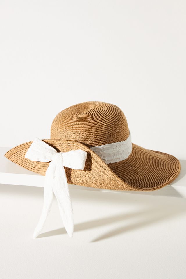 San Diego Hat Co. Fold Back Floppy Hat #2