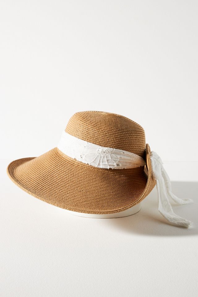 San Diego Hat Co. Fold Back Floppy Hat #3