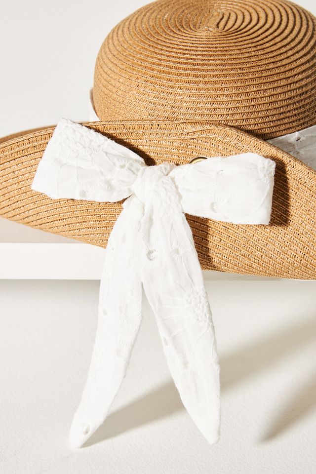 San Diego Hat Co. Fold Back Floppy Hat #4
