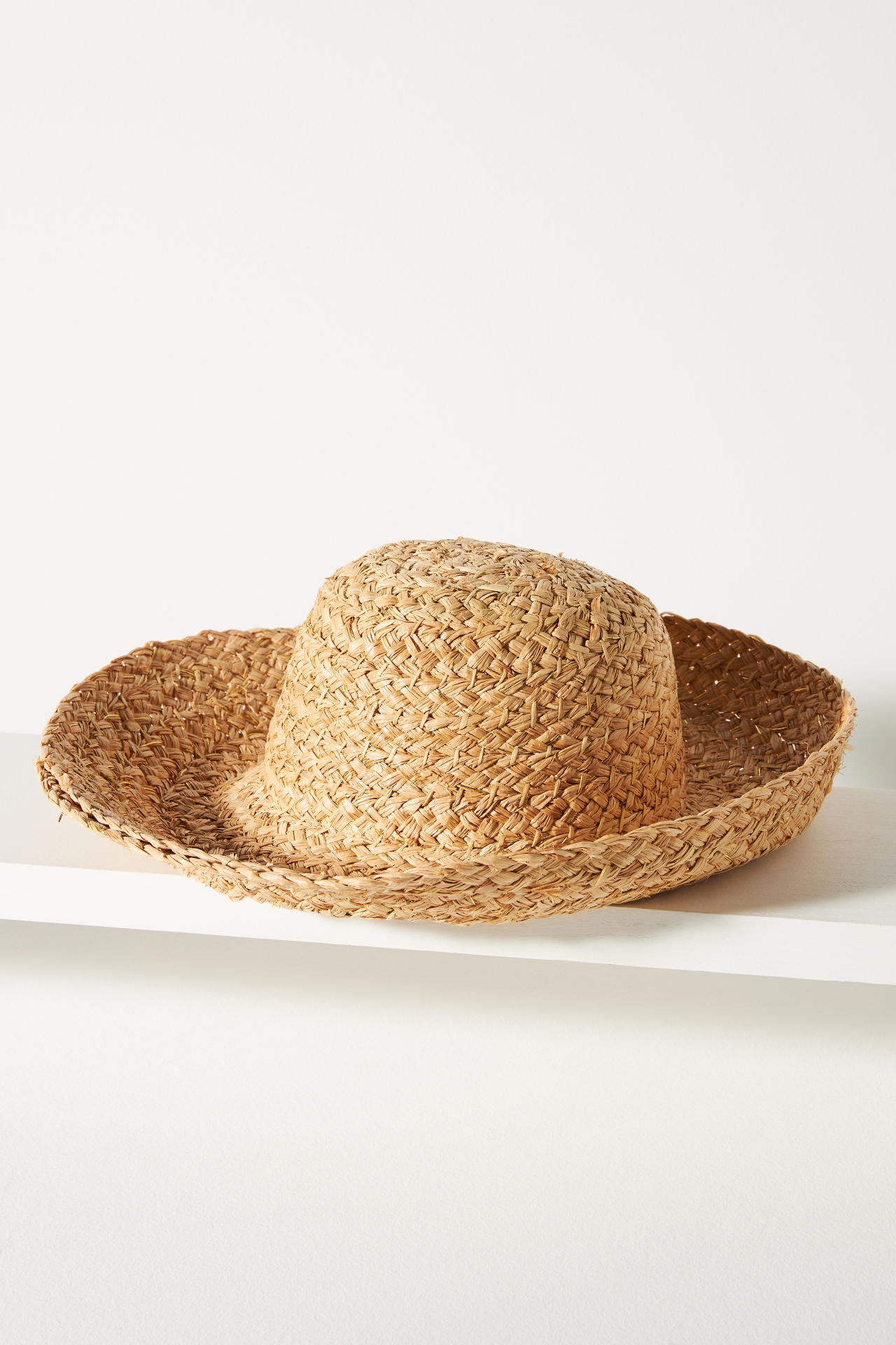 San Diego Hat Co. Pearl Boater