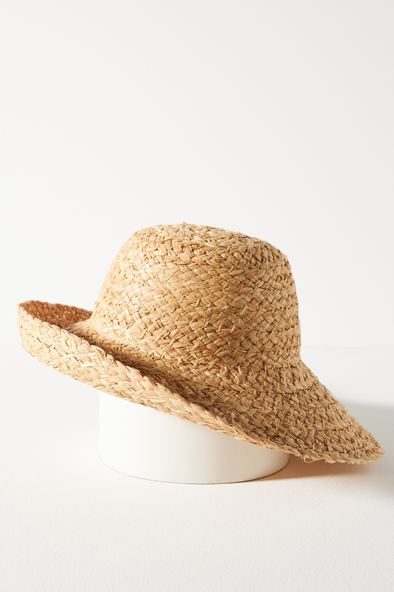 San Diego Hat Co. Pearl Boater