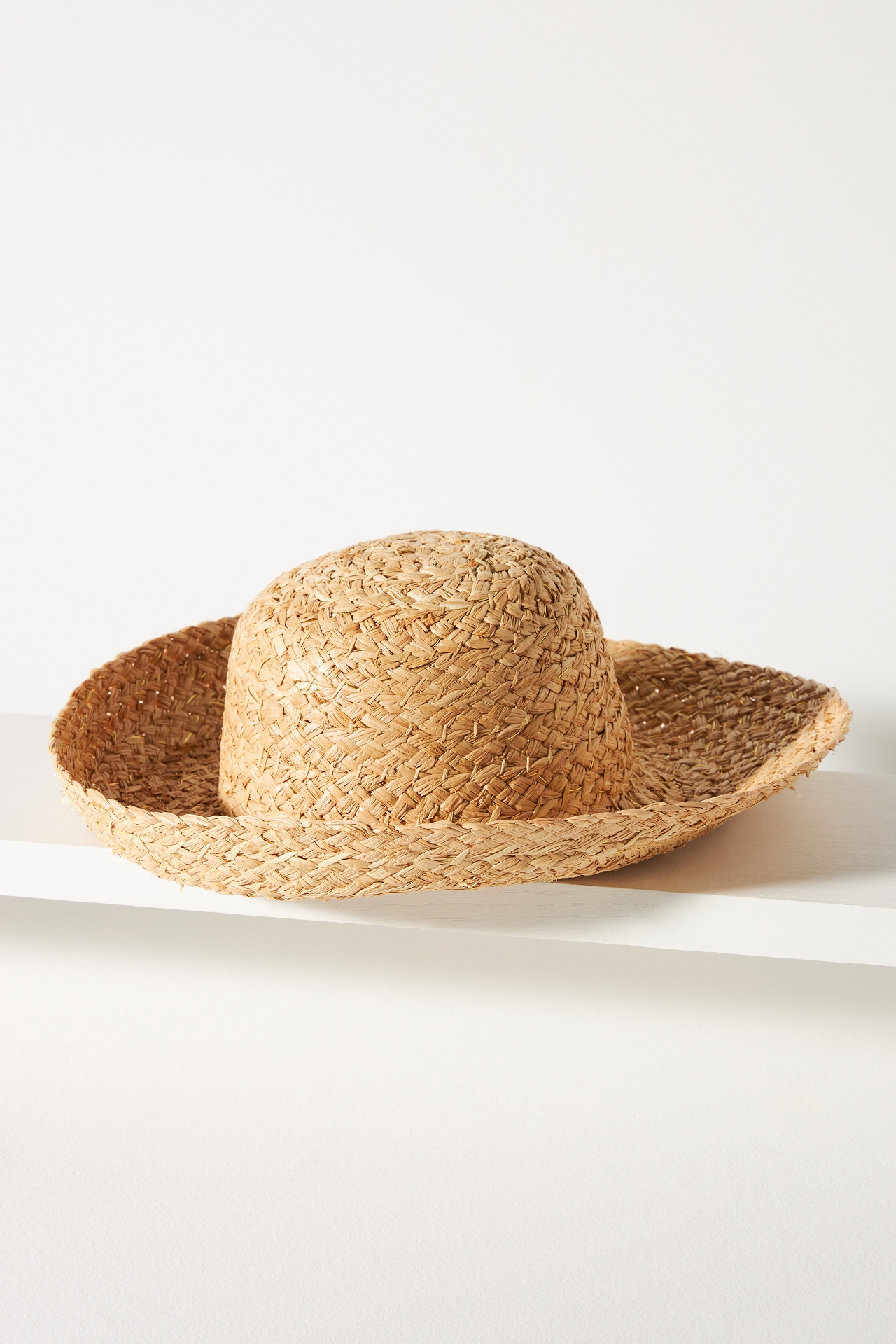 San Diego Hat Co. Pearl Boater