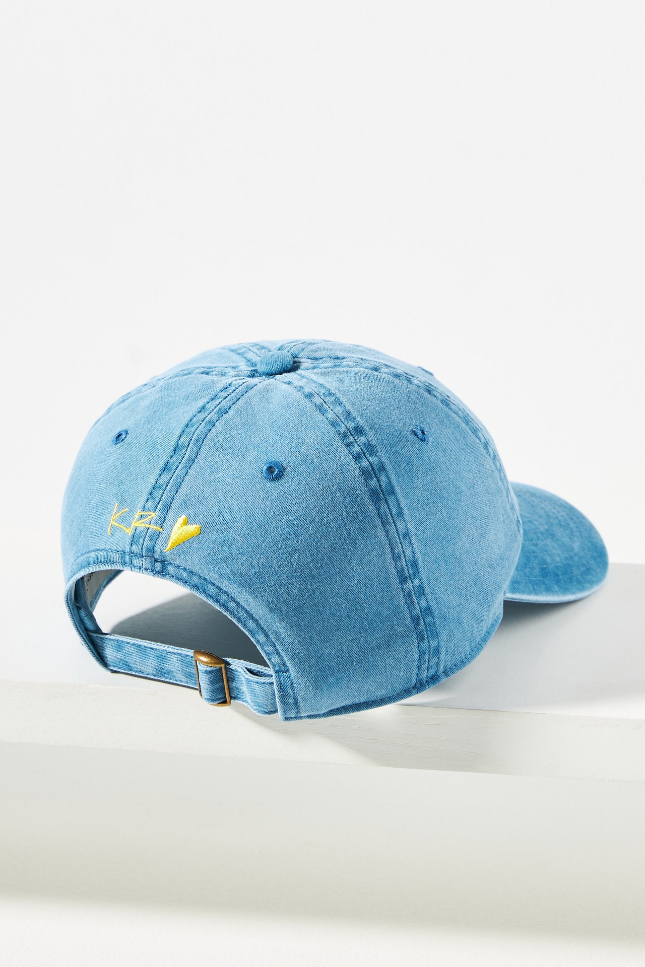 Kerri Rosenthal LA Paradise Baseball Cap