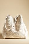 The Woven Hollace Tote